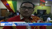  RAPAT PARIPURNA PENETAPAN PROPEMPERDA KABUPATEN KAMPAR TAHUN 2021